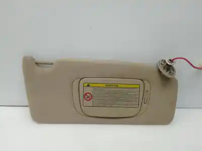 Peça sobressalente para automóvel em segunda mão  por LEXUS RX (MCU/GSU/MHU3)  Referências OEM IAM   VL4259828603