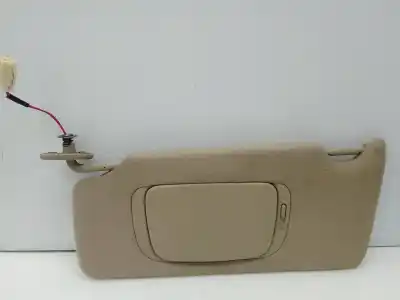 Peça sobressalente para automóvel em segunda mão  por LEXUS RX (MCU/GSU/MHU3)  Referências OEM IAM   