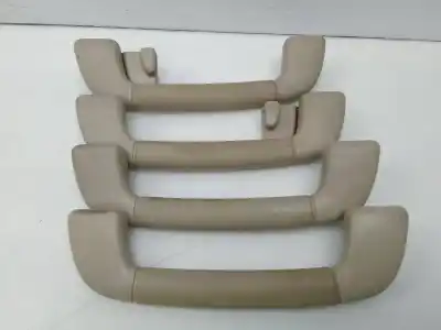 Peça sobressalente para automóvel em segunda mão puxador de teto por lexus rx (mcu/gsu/mhu3) lexus rx 400h referências oem iam 