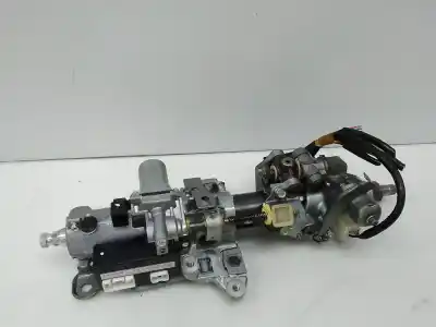 Peça sobressalente para automóvel em segunda mão coluna de direcção por lexus rx (mcu/gsu/mhu3) lexus rx 400h referências oem iam 