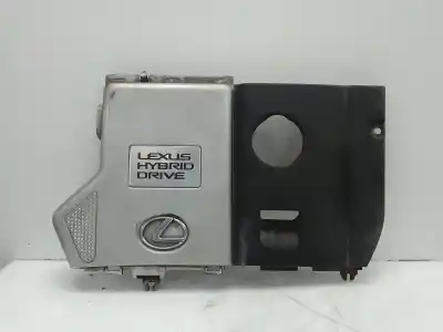 Peça sobressalente para automóvel em segunda mão tampa do motor por lexus rx (mcu/gsu/mhu3) lexus rx 400h referências oem iam 