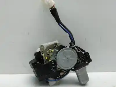 Peça sobressalente para automóvel em segunda mão fechadura do mala por lexus rx (mcu/gsu/mhu3) lexus rx 400h referências oem iam 