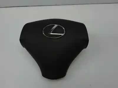 Peça sobressalente para automóvel em segunda mão Airbag Dianteiro Esquerdo por LEXUS RX (MCU/GSU/MHU3) LEXUS RX 400H Referências OEM IAM   1D0F20006A4F