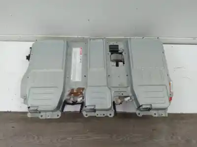 Peça sobressalente para automóvel em segunda mão bateria por lexus rx (mcu/gsu/mhu3) lexus rx 400h referências oem iam 
