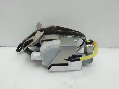 Peça sobressalente para automóvel em segunda mão cinto de segurança dianteiro esquerdo por lexus rx (mcu/gsu/mhu3) lexus rx 400h referências oem iam 
