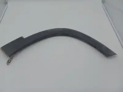 Peça sobressalente para automóvel em segunda mão aba do guarda-lamas dianteiro direito por peugeot rifter 1.5 bluehdi 130 referências oem iam 
