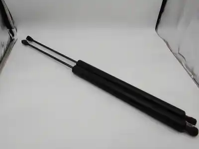 Peça sobressalente para automóvel em segunda mão amortecedores do tronco / porta por peugeot rifter 1.5 bluehdi 130 referências oem iam 