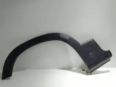 Peça sobressalente para automóvel em segunda mão aba do guarda-lamas traseiro direito por peugeot rifter 1.5 bluehdi 130 referências oem iam 