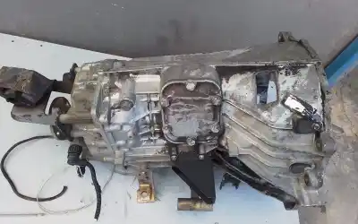 Pezzo di ricambio per auto di seconda mano RIDUTTORE per IVECO DAILY CAJA ABIERTA  Riferimenti OEM IAM   8870879