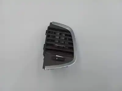 Peça sobressalente para automóvel em segunda mão grelha / difusor de ar por renault espace v 1598 cc 160 cv referências oem iam 