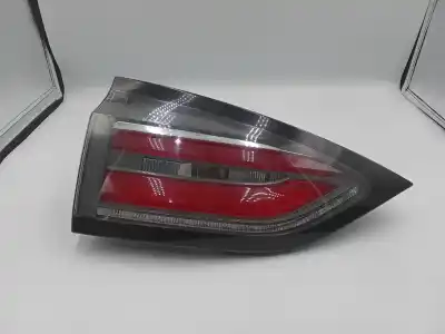 Peça sobressalente para automóvel em segunda mão farolim traseiro esquerdo por renault espace v 1598 cc 160 cv referências oem iam 