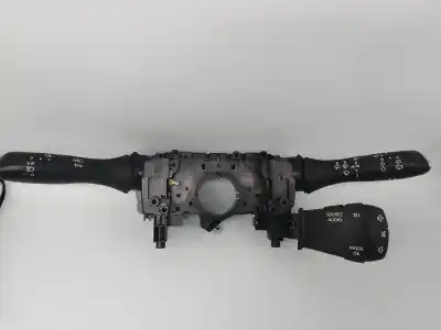 Peça sobressalente para automóvel em segunda mão comandos de alavanca por renault espace v 1598 cc 160 cv referências oem iam 