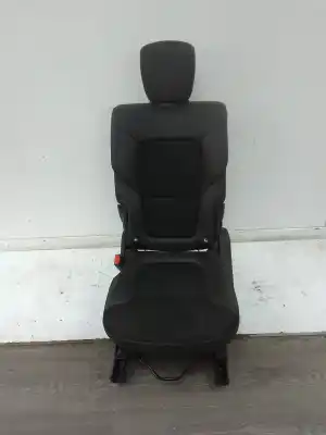 Peça sobressalente para automóvel em segunda mão banco traseiro esquerdo por renault espace v 1598 cc 160 cv referências oem iam 