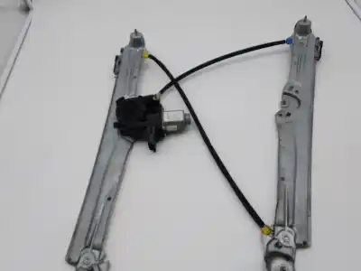 Peça sobressalente para automóvel em segunda mão elevador de vidros dianteiro direito por renault espace v 1598 cc 160 cv referências oem iam 