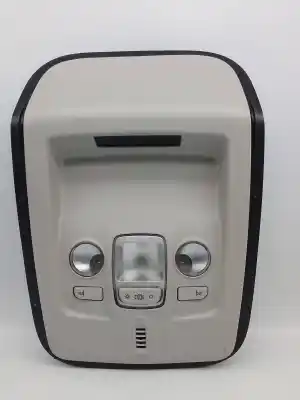 Автозапчасти б/у внутренний свет за citroen c4 cactus citroen c4 cactus ссылки oem iam 