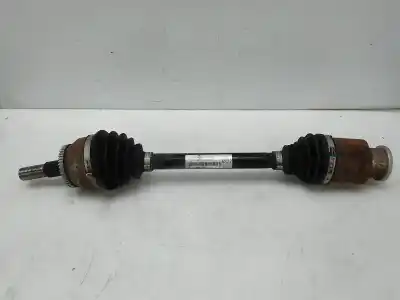 Автозапчастина б/у ПЕРЕДНЯ ПРАВА ТРАНСМІСІЯ для MG MG HS  Посилання на OEM IAM   10281282