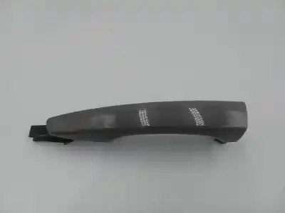 Автозапчасти б/у наружная рукоятка передняя справа за citroen c4 cactus citroen c4 cactus ссылки oem iam 