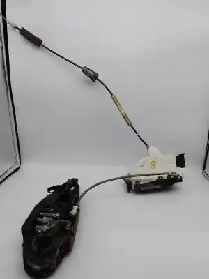 Автозапчасти б/у замок передней правой двери за citroen c4 cactus citroen c4 cactus ссылки oem iam 