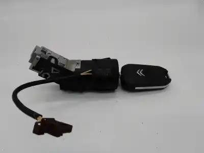 Автозапчасти б/у переключатель стартера за citroen c4 cactus citroen c4 cactus ссылки oem iam 