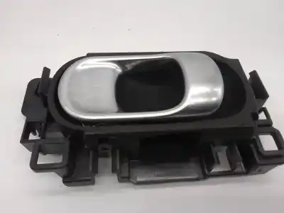 Автозапчасти б/у левая передняя внутренняя ручка за citroen c4 cactus citroen c4 cactus ссылки oem iam 