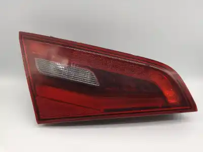 Second-hand car spare part INTERIOR LEFT TAILGATE LIGHT for AUDI A3 (8V1, 8VK)  OEM IAM references   8V4945093A