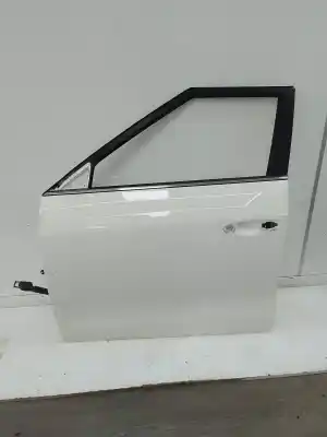 Peça sobressalente para automóvel em segunda mão porta da frente esquerda por ssangyong tivoli ssangyong tivoli referências oem iam 
