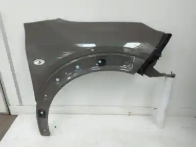 Автозапчасти б/у переднее правое крыло за citroen c4 cactus citroen c4 cactus ссылки oem iam 
