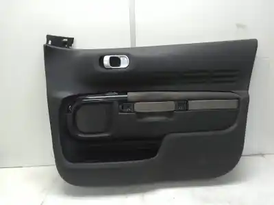 Автозапчасти б/у обивка передней правой двери за citroen c4 cactus citroen c4 cactus ссылки oem iam 