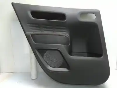 Автозапчасти б/у обивка задней левой двери за citroen c4 cactus citroen c4 cactus ссылки oem iam 