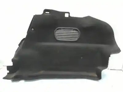 Автозапчасти б/у обивка багажника за citroen c4 cactus citroen c4 cactus ссылки oem iam 