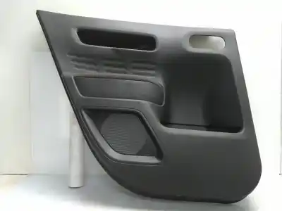 Автозапчасти б/у обивка багажника за citroen c4 cactus citroen c4 cactus ссылки oem iam 