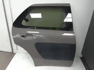 Автозапчасти б/у дверь задняя правая за citroen c4 cactus citroen c4 cactus ссылки oem iam 