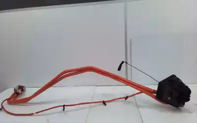 Peça sobressalente para automóvel em segunda mão fio por tesla model y (5yjy) ev a las 4 ruedas referências oem iam 