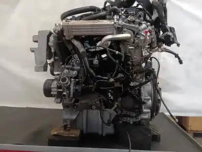 Pezzo di ricambio per auto di seconda mano MOTORE COMPLETO per MERCEDES-BENZ SPRINTER III KASTEN RWD/AWD (907)  Riferimenti OEM IAM   651958