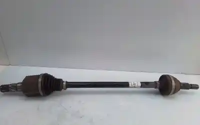 Peça sobressalente para automóvel em segunda mão transmissão traseira esquerda por tesla model y (5yjy) ev a las 4 ruedas referências oem iam 