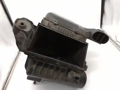 Peça sobressalente para automóvel em segunda mão filtro de ar por renault espace v 1598 cc 160 cv referências oem iam 