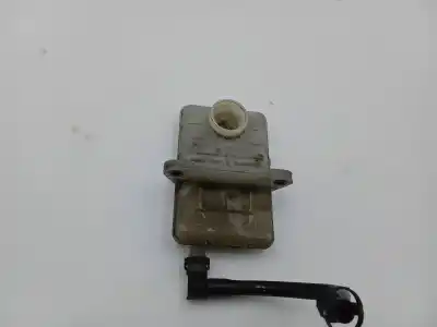 Peça sobressalente para automóvel em segunda mão depósito / reservatório de líquido de travões por renault espace v 1598 cc 160 cv referências oem iam 