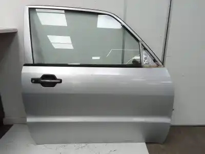 Pezzo di ricambio per auto di seconda mano porta anteriore destra per mitsubishi montero (v60/v70) 2.5 tdi sahel riferimenti oem iam 
