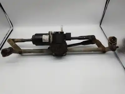 Peça sobressalente para automóvel em segunda mão motor do limpa para brisas por skoda rapid (nh) škoda rapid referências oem iam 