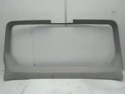 Pezzo di ricambio per auto di seconda mano modanatura per mitsubishi montero (v60/v70) 2.5 tdi sahel riferimenti oem iam 