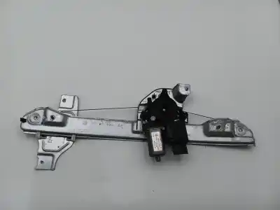 Peça sobressalente para automóvel em segunda mão elevador de vidros dianteira esquerda por citroen c3 iii (sx) 1.5 bluehdi 100 referências oem iam 