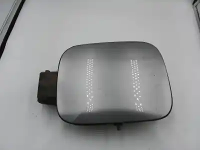 Peça sobressalente para automóvel em segunda mão tampa de combustível por citroen c3 iii (sx) 1.5 bluehdi 100 referências oem iam 