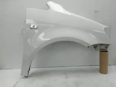 Автозапчасти б/у ПЕРЕДНЕЕ ПРАВОЕ КРЫЛО за VOLKSWAGEN CADDY KA/KB (2C)  ссылки OEM IAM   
