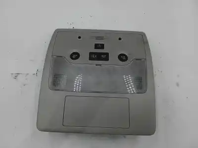 Peça sobressalente para automóvel em segunda mão luz interior por lexus is (ave30/gse30) is300h referências oem iam 