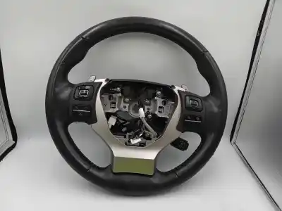 Peça sobressalente para automóvel em segunda mão volante por lexus is (ave30/gse30) is300h referências oem iam 
