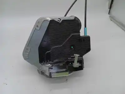 Peça sobressalente para automóvel em segunda mão fechadura da porta dianteira direita por lexus is (ave30/gse30) is300h referências oem iam 