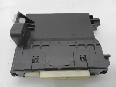 Peça sobressalente para automóvel em segunda mão módulo eletrônico por lexus is (ave30/gse30) is300h referências oem iam 