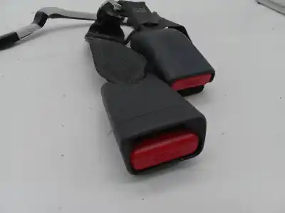 Peça sobressalente para automóvel em segunda mão chicote / encaixe cinto segurança traseiro central por lexus is (ave30/gse30) is300h referências oem iam 