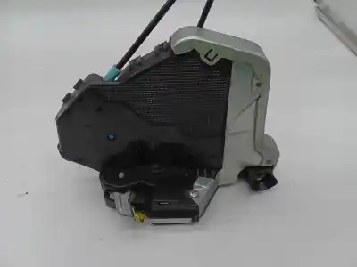 Peça sobressalente para automóvel em segunda mão fechadura da porta dianteira esquerda por lexus is (ave30/gse30) is300h referências oem iam 