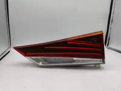 Peça sobressalente para automóvel em segunda mão farolim da mala traseiro direito por lexus is (ave30/gse30) is300h referências oem iam 